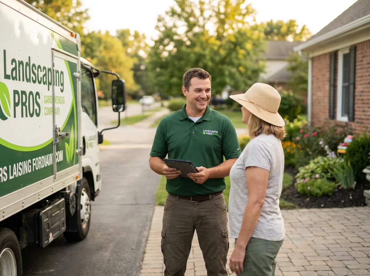 Landscaping United, PA FAQs